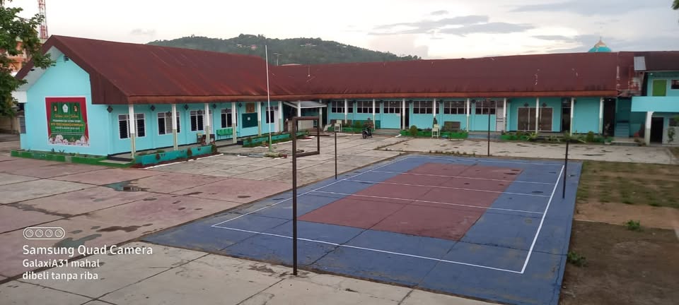 Fasilitas Utama
